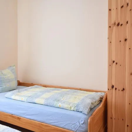 In In Meeresn He 아파트