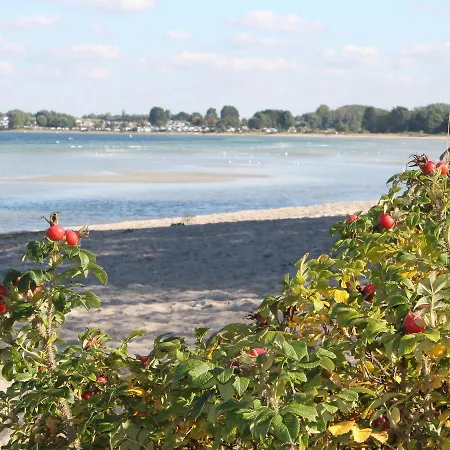 In In Meeresn He 아파트