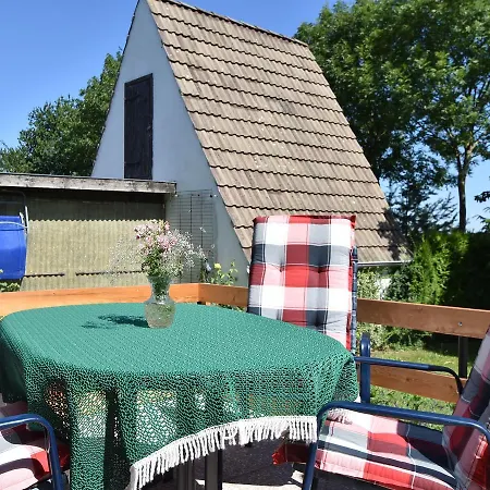 In In Meeresn He 아파트 Pepelow